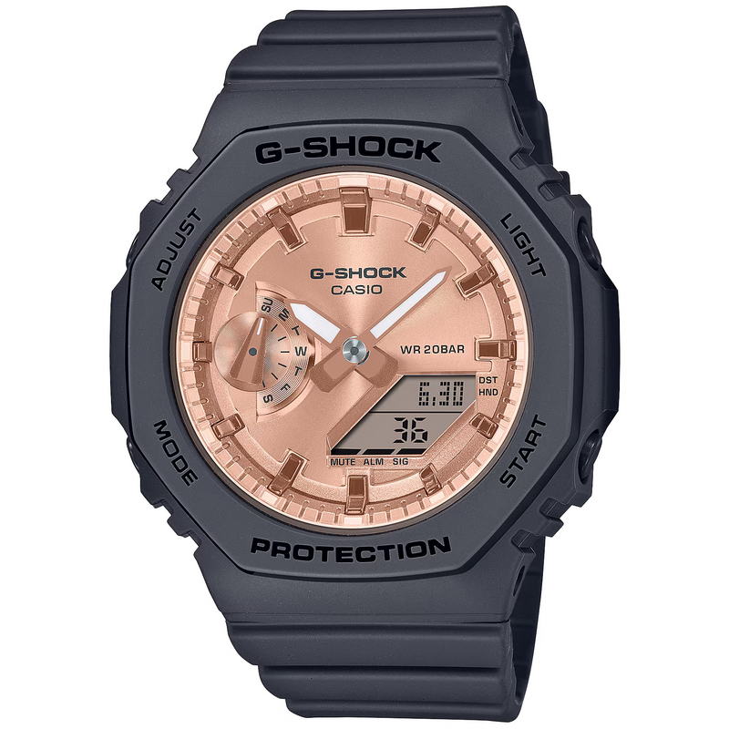 Часы Casio G-SHOCK Classic GMA-S2100MD-1AER