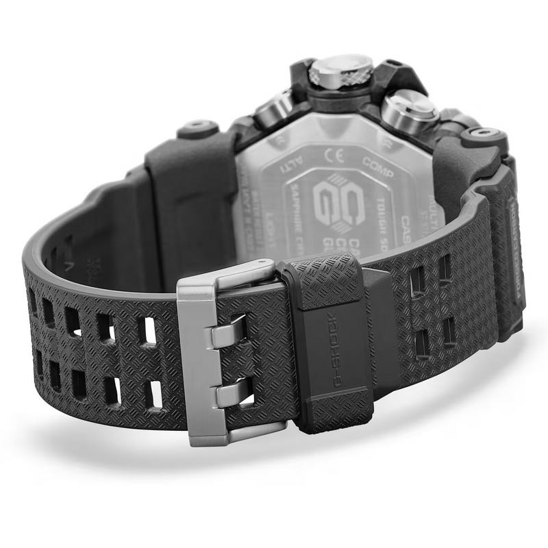 Годинник Casio G-Shock GWG-2000-1A1ER - фото 3 Годинник Casio G-Shock GWG-2000-1A1ER - фото 3