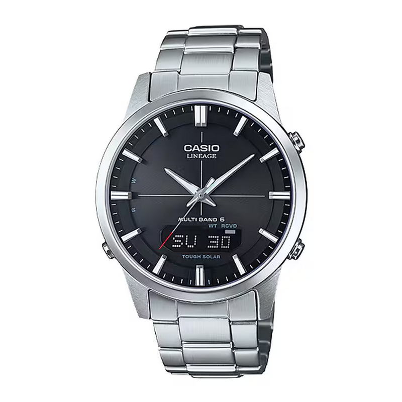 Годинник Casio LCW-M170D-1AER