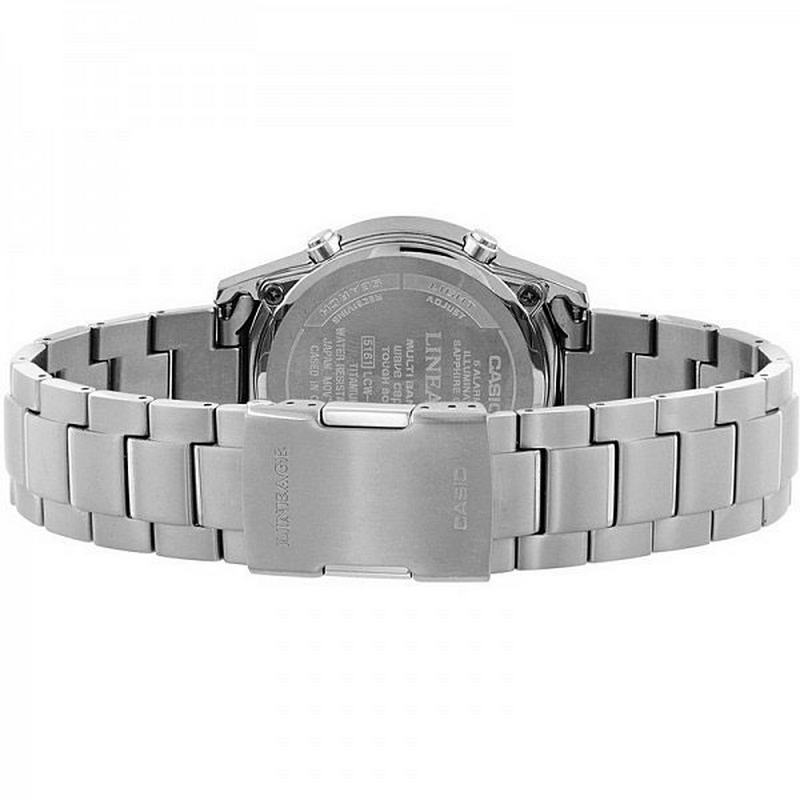 Годинник Casio LCW-M170D-1AER - фото 1 Годинник Casio LCW-M170D-1AER - фото 1