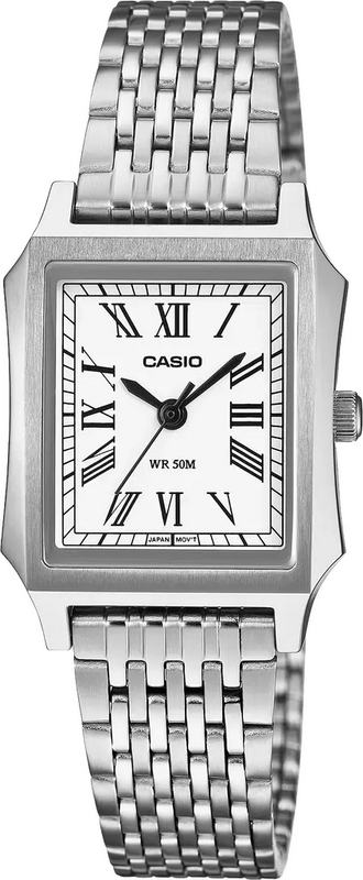 Наручний годинник Casio Timeless Collection LTP-B190D-7BVER