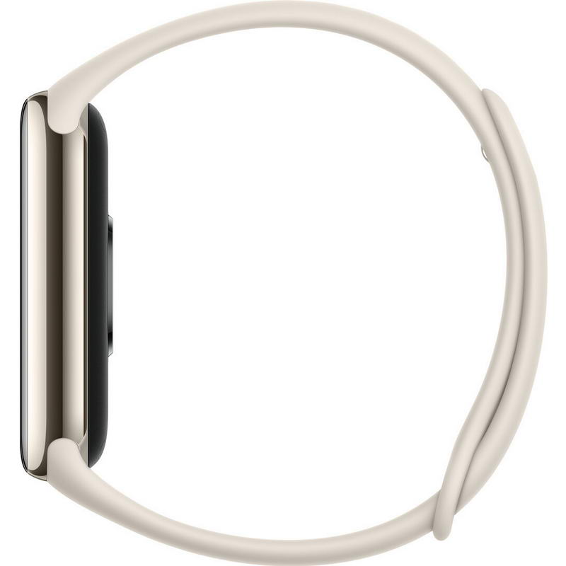 Фитнес-браслет Xiaomi Mi Smart Band 8 Champagne Gold (BHR7166GL) - фото 1