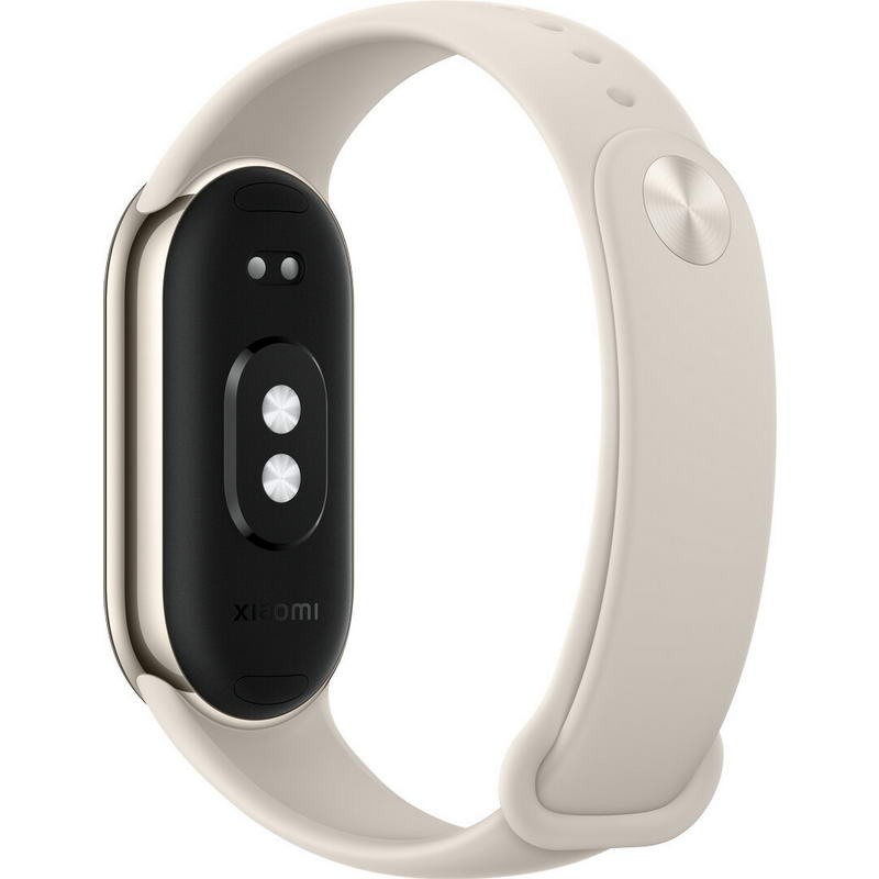 Фитнес-браслет Xiaomi Mi Smart Band 8 Champagne Gold (BHR7166GL) - фото 3