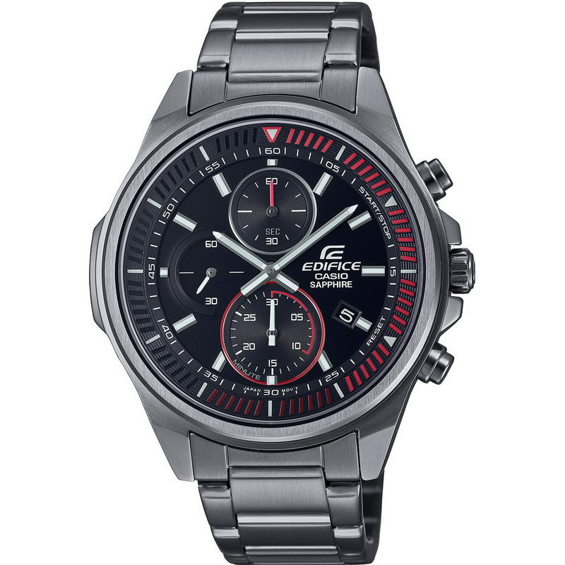 Годинник Casio Edifice EFR-S572DC-1AVUEF