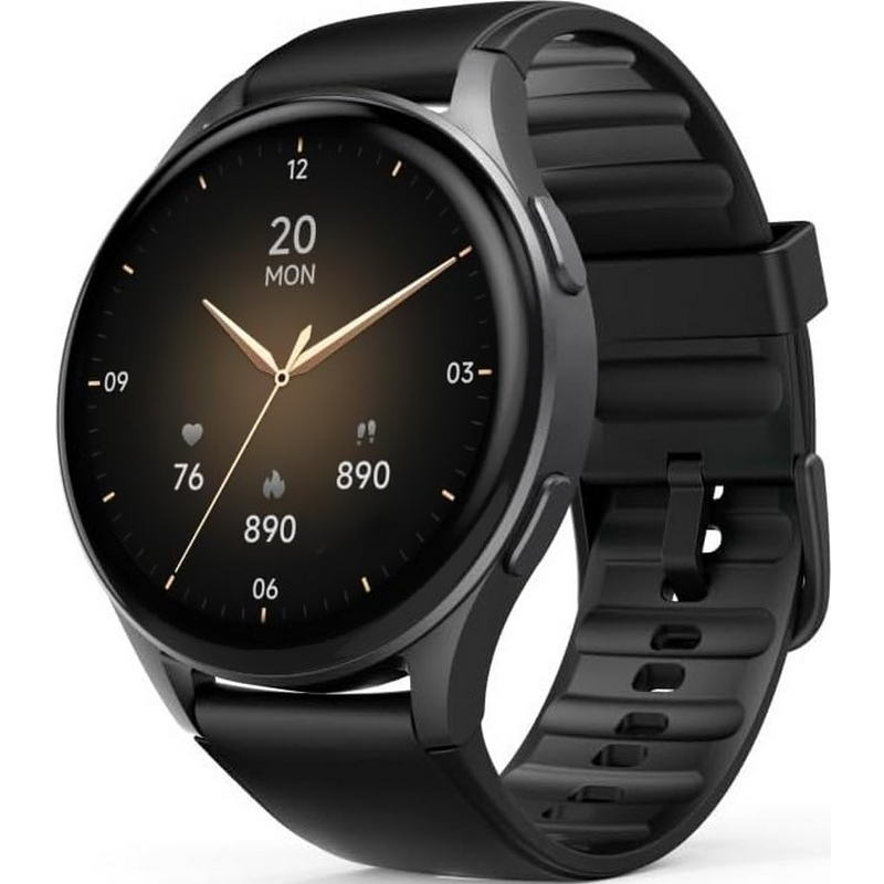 Смарт-годинник Hama Fit Watch 8900 Black