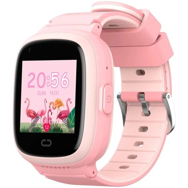 Смарт-часы Havit HV-KW11 Pink