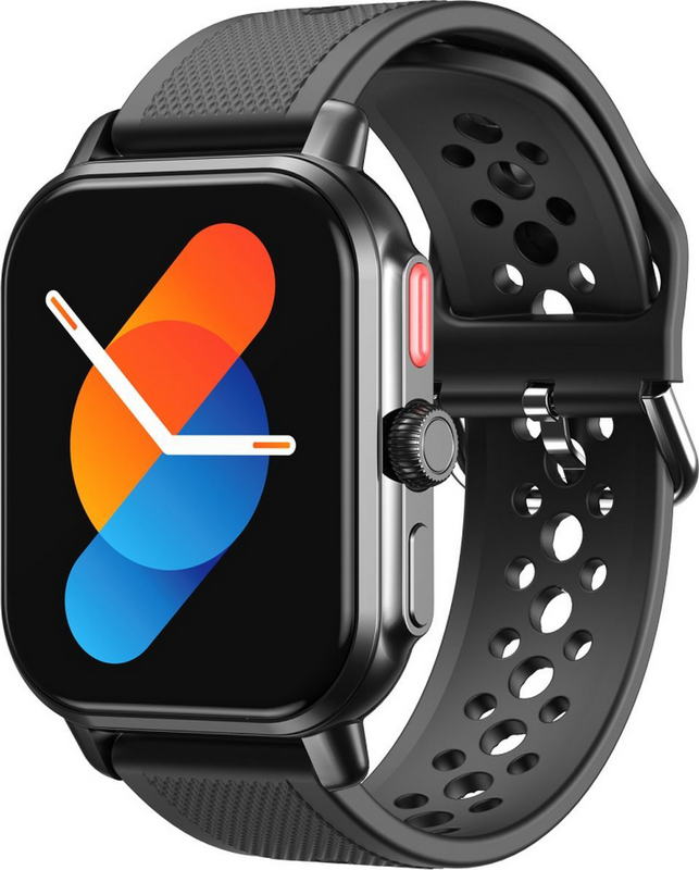 Смарт-годинник Havit HV-M9038 Pro Black (UA)