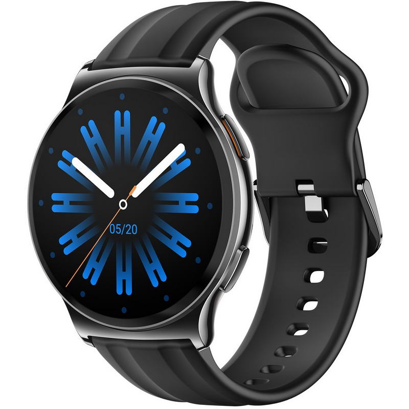 Смарт-годинник Haylou Solar Lite 2 (HCR01) Black