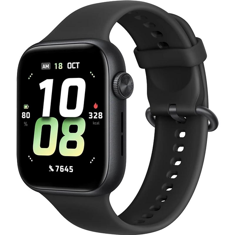 Смарт-годинник Honor Watch 5 Black