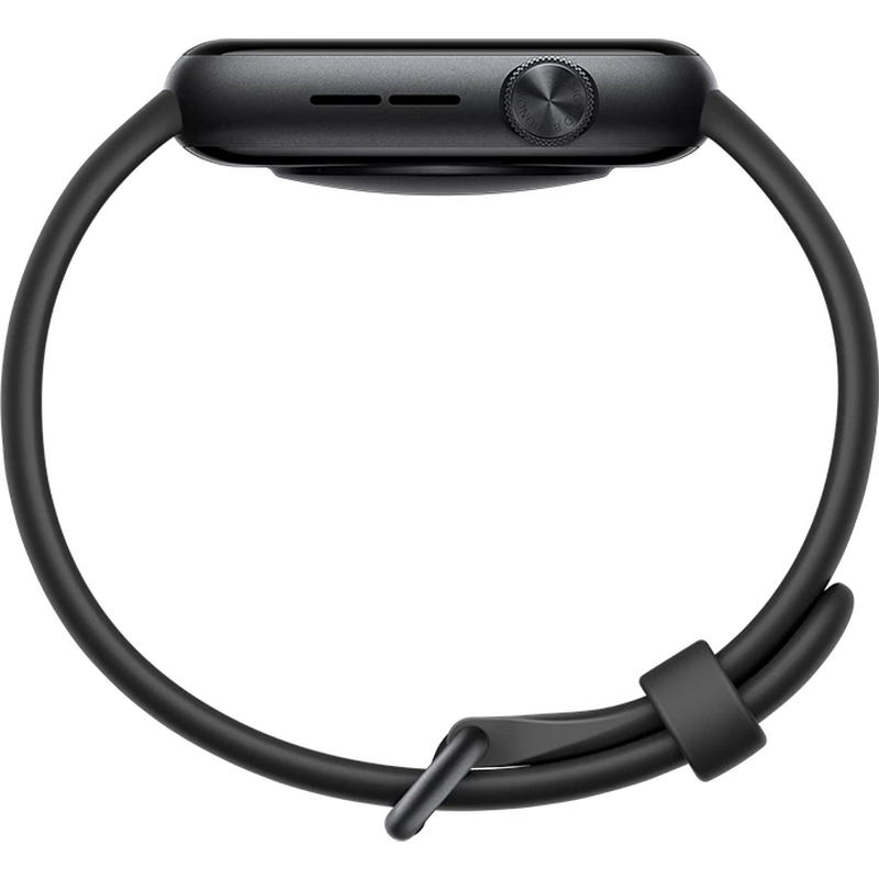 Смарт-годинник Honor Watch 5 Black - фото 5