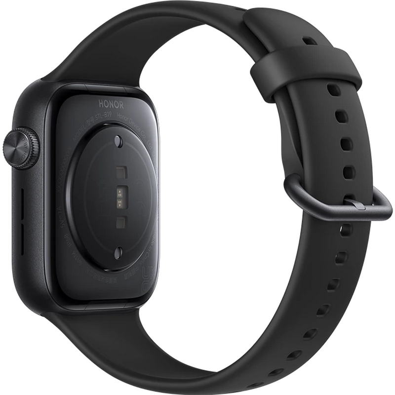 Смарт-годинник Honor Watch 5 Black - фото 6