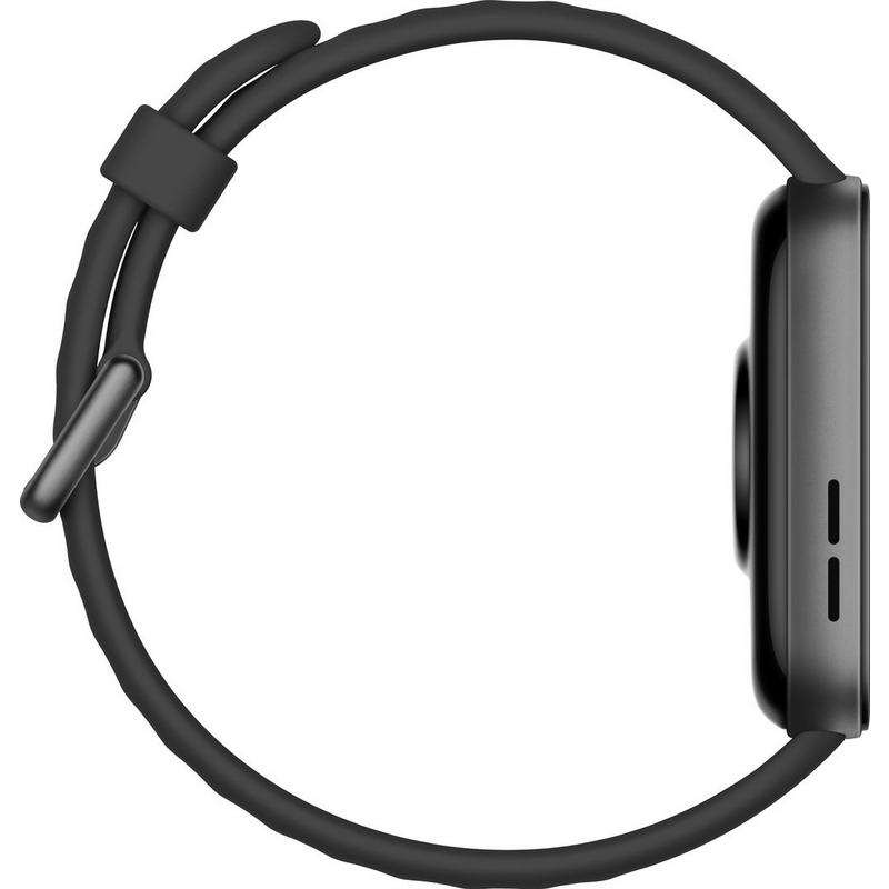 Смарт-часы HUAWEI Watch Fit 3 Black (55020CEC) - фото 4