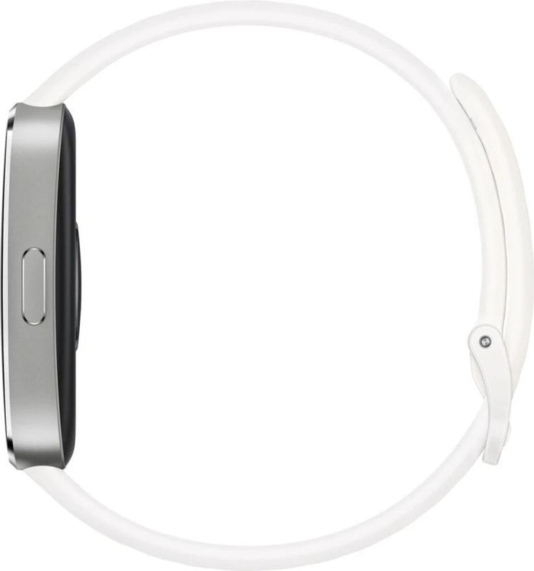 Фитнес-браслет Huawei Band 10 White Metal Body (55020ELM, 55020EKX) - фото 4