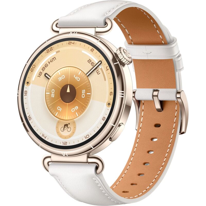Смарт-часы Huawei Watch GT 6 41 mm White (Konsu-B19L)