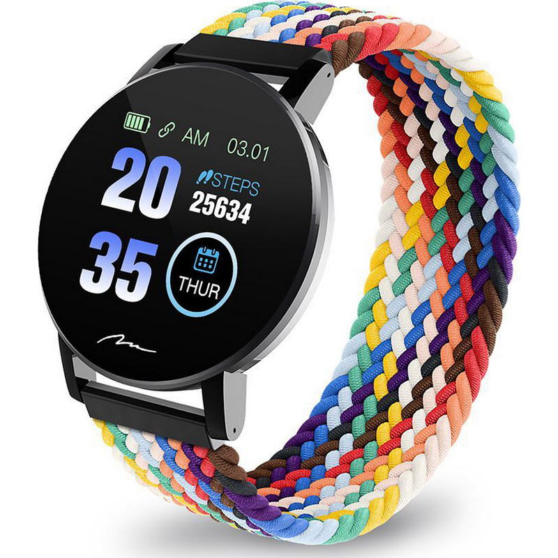 Смарт-годинник Media-Tech Active-Band Thaiti (MT871)