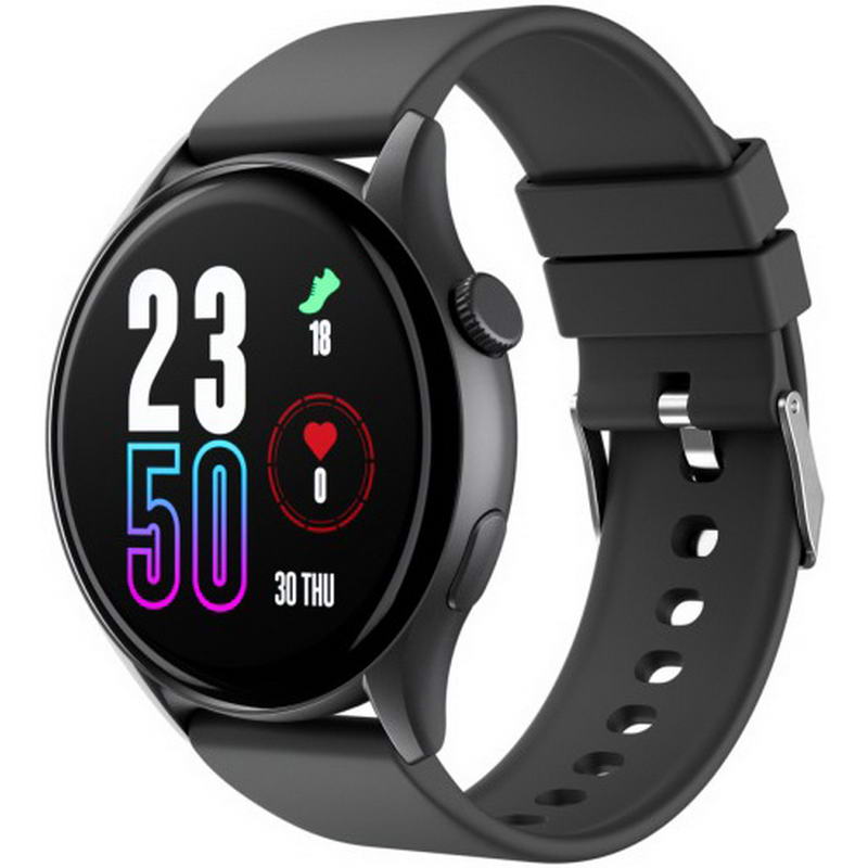 Смарт-годинник Proove Quantum black SWQU00000001