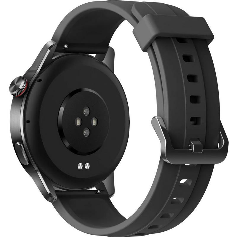 Смарт-годинник Realme Watch S2 Black - фото 3