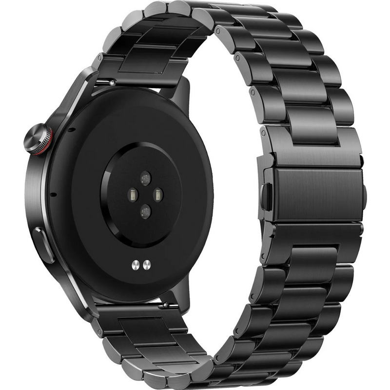 Смарт-годинник Realme Watch S2 Metallic Gray - фото 3