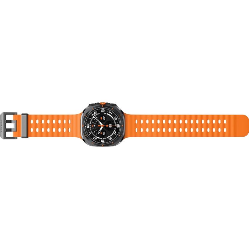 Смарт-годинник Samsung Galaxy Watch Ultra Titanium Gray (SM-L705FDAA) - фото 5 Смарт-годинник Samsung Galaxy Watch Ultra Titanium Gray (SM-L705FDAA) - фото 5