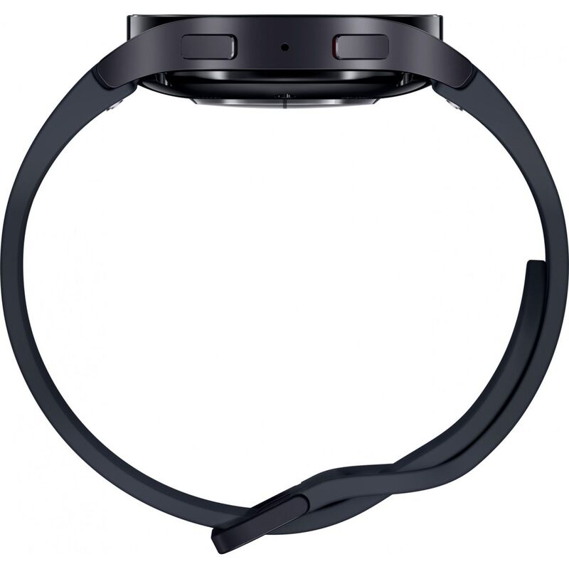 Смарт-годинник Samsung Galaxy Watch 6 44 mm Black (SM-R940NZKA) - фото 4