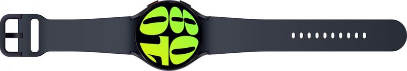 Смарт-годинник Samsung Galaxy Watch 6 44 mm Black (SM-R940NZKA) - фото 5
