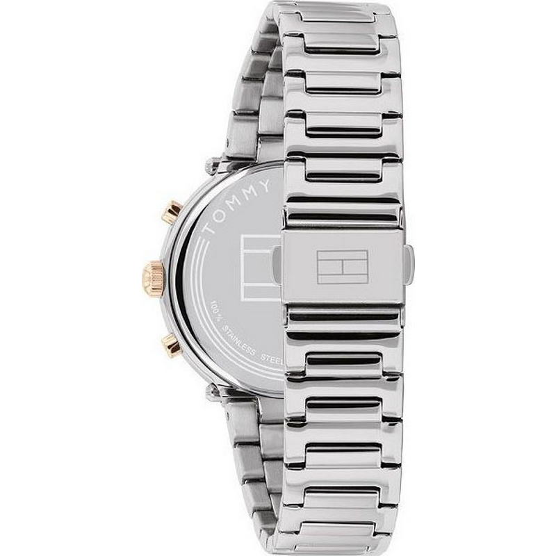 Наручний годинник Tommy Hilfiger Emery 1782348 - фото 2 Наручний годинник Tommy Hilfiger Emery 1782348 - фото 2
