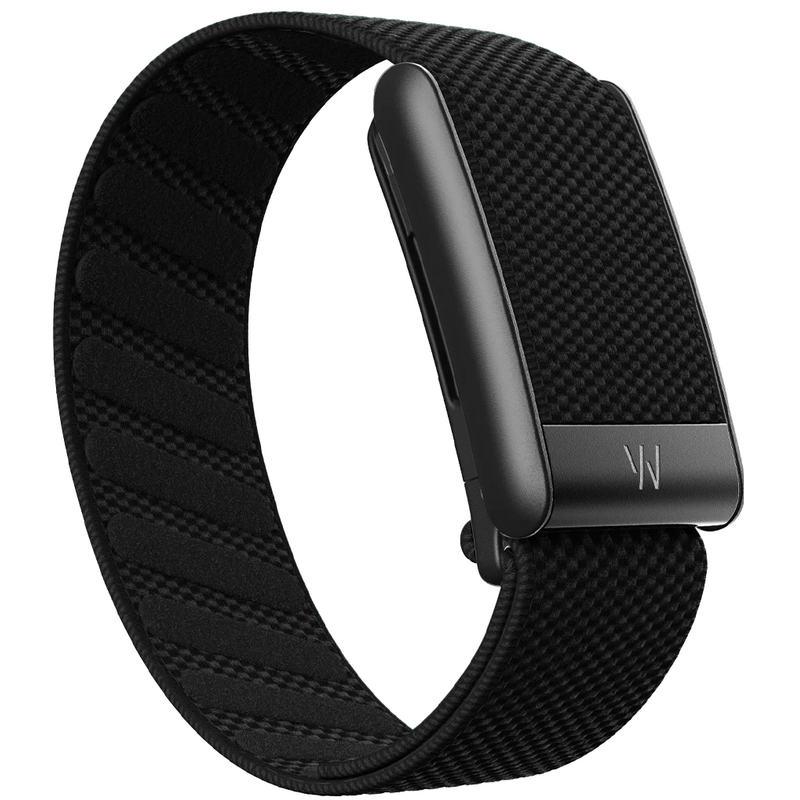 Фитнес-браслет WHOOP 5.0 One Jet Black CoreKnit - 12-Month Membership (973-003-000)