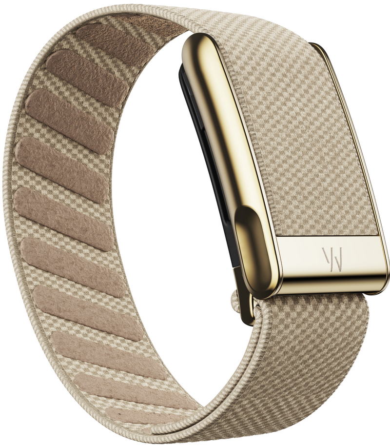 Фітнес-браслет WHOOP MG Life Band SuperKnit Dune - 12-Month Membership