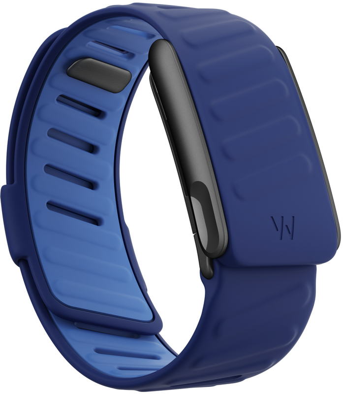 Фитнес-браслет WHOOP 5.0 MG Life Band SportFlex Rush - 12-Month Membership