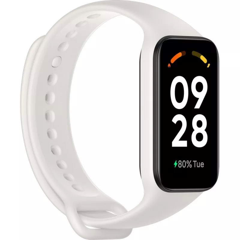 Фітнес-браслет Xiaomi Redmi Smart Band 2 Ivory BHR6923GL