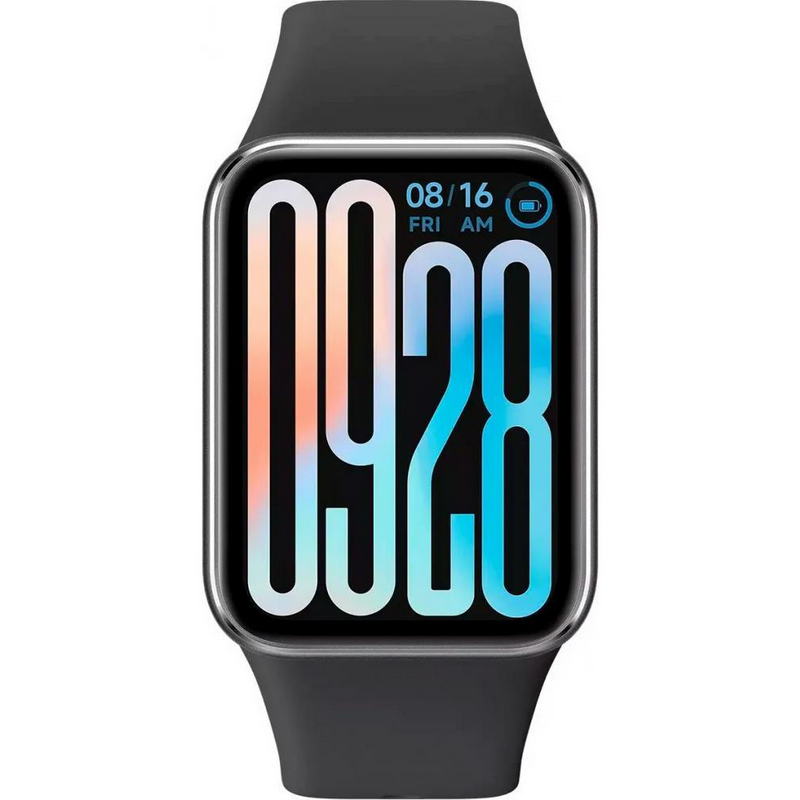 Фитнес-браслет Xiaomi Mi Smart Band 9 Pro Obsidian Black (BHR8710GL) (UA) - фото 2