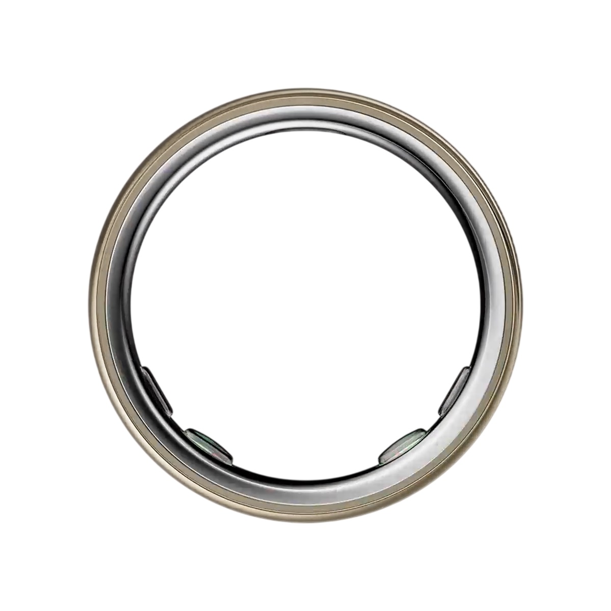 Смарт-кольцо Oura Ring 5 Gold - Size 9 (JZ90-61616-09) - фото 1 Смарт-кольцо Oura Ring 5 Gold - Size 9 (JZ90-61616-09) - фото 1