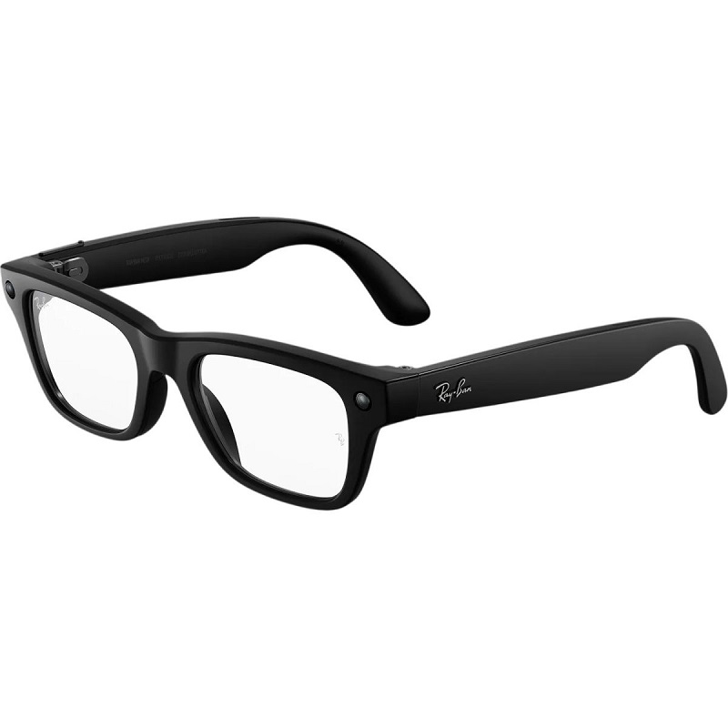 Смарт-очки Ray-Ban Meta blayzer optics Gen 2 (RW7001 2077 54-19) Europe