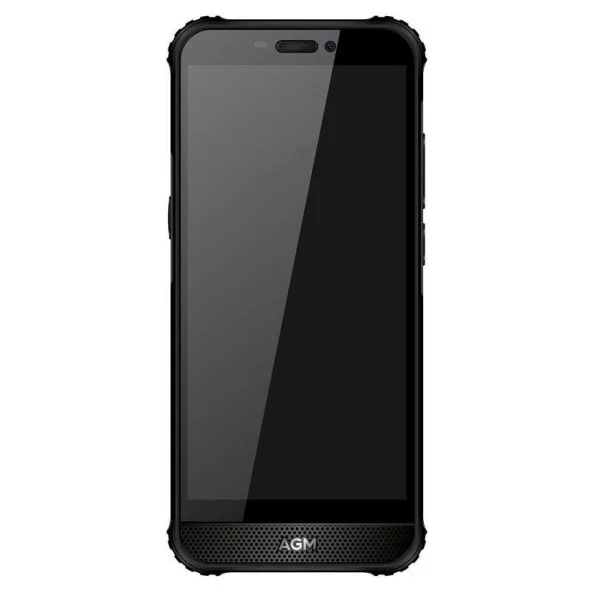 Смартфон AGM A10 3/32GB Black - фото 1 Смартфон AGM A10 3/32GB Black - фото 1