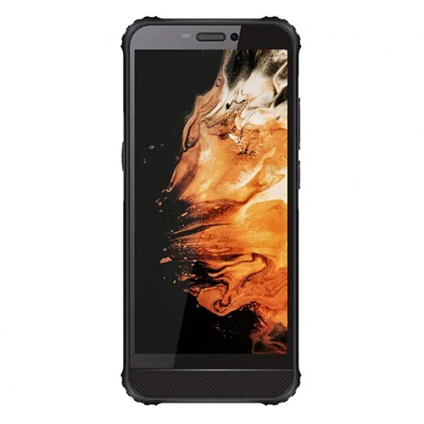Смартфон AGM H3 4/64GB Black - фото 1