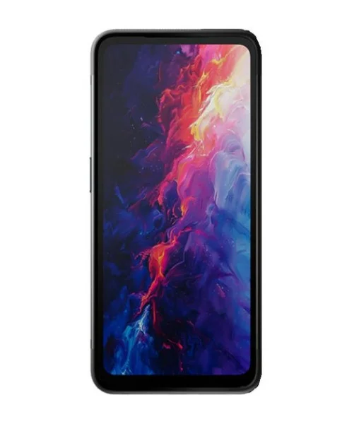 Смартфон AGM X6 8/128GB Black - фото 1