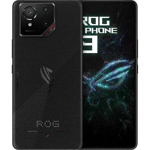 Смартфон ASUS ROG Phone 9 16/512GB Phantom Black (СN)
