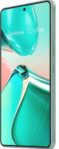 Смартфон ASUS Zenfone 12 Ultra 12/256GB Sage Green (Global Version) - фото 1 Смартфон ASUS Zenfone 12 Ultra 12/256GB Sage Green (Global Version) - фото 1