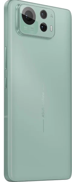 Смартфон ASUS Zenfone 12 Ultra 12/256GB Sage Green (Global Version) - фото 2 Смартфон ASUS Zenfone 12 Ultra 12/256GB Sage Green (Global Version) - фото 2