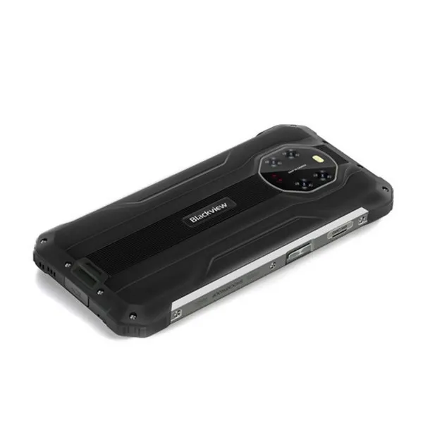 Смартфон Blackview BL8800 8/128 Black - фото 1