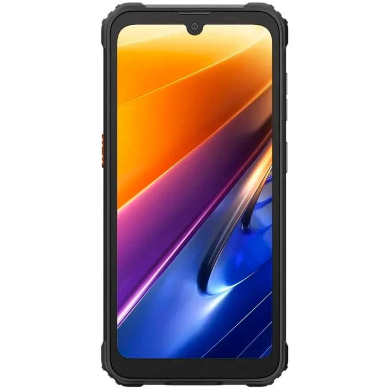 Смартфон Blackview BV5300 Plus 8/128GB Global (Orange) - фото 2