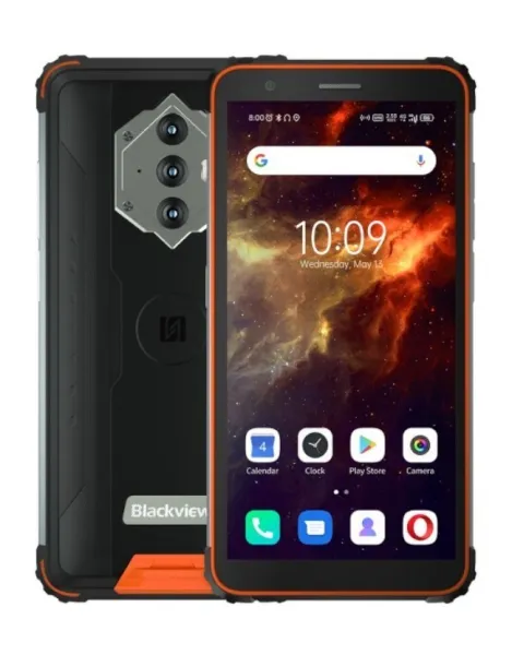 Смартфон Blackview BV6600E 4/32GB Orange