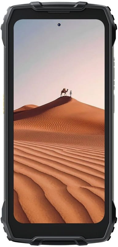 Смартфон Blackview BV7300 6/256GB Black UA - фото 1 Смартфон Blackview BV7300 6/256GB Black UA - фото 1