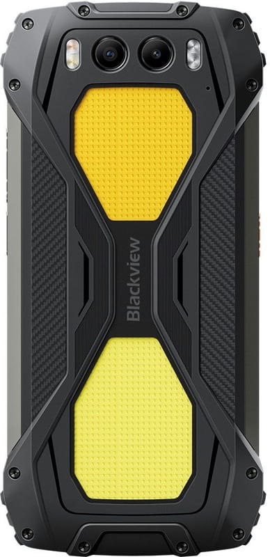 Смартфон Blackview BV7300 6/256GB Black UA - фото 2 Смартфон Blackview BV7300 6/256GB Black UA - фото 2