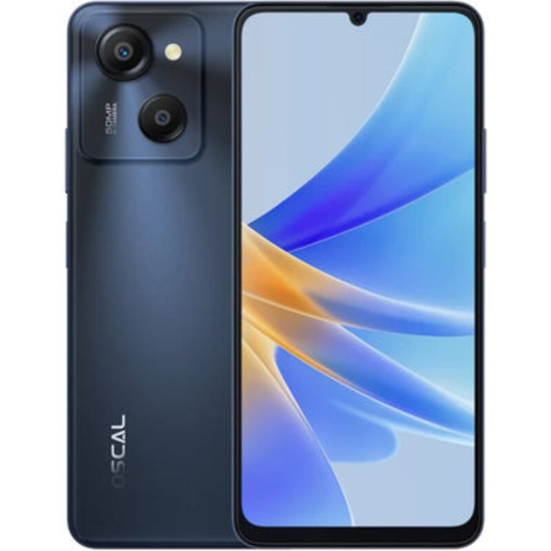 Смартфон Blackview Oscal Modern 8 8/128GB Global (Gray)