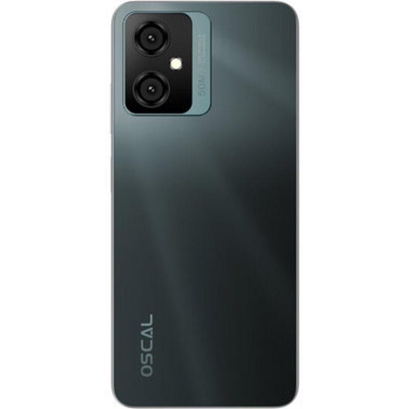 Смартфон Blackview Oscal Tiger 10 8/256GB Grey (UA) - фото 1