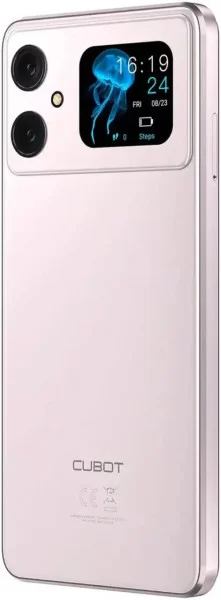 Смартфон Cubot A20 4/128gb Pink - фото 2 Смартфон Cubot A20 4/128gb Pink - фото 2