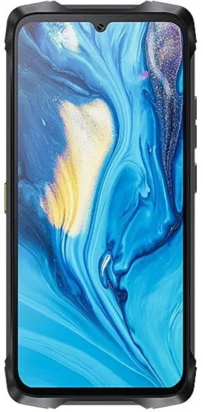 Смартфон Cubot KingKong Power 3 6/256GB Global NFC (Black) - фото 1 Смартфон Cubot KingKong Power 3 6/256GB Global NFC (Black) - фото 1