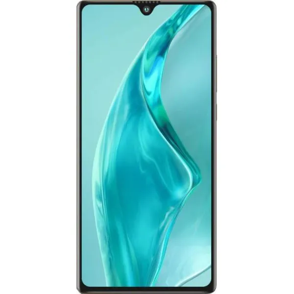 Смартфон Cubot P50 6/128GB Black - фото 1