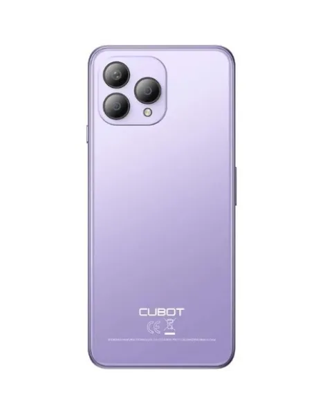 Смартфон Cubot P80 8/256GB Mystyc Violet - фото 1